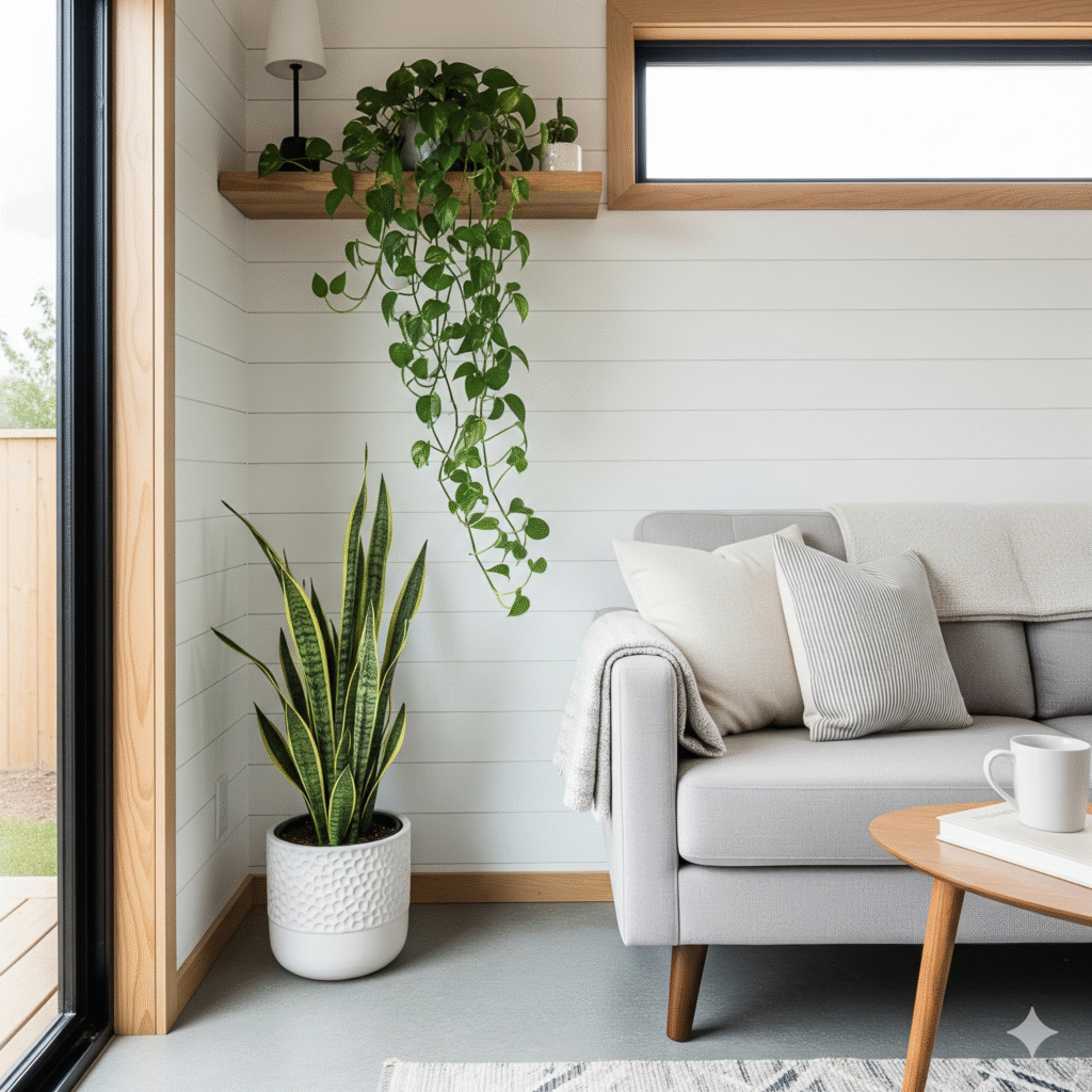 Easiest Indoor Plants to Keep Alive for Beginners