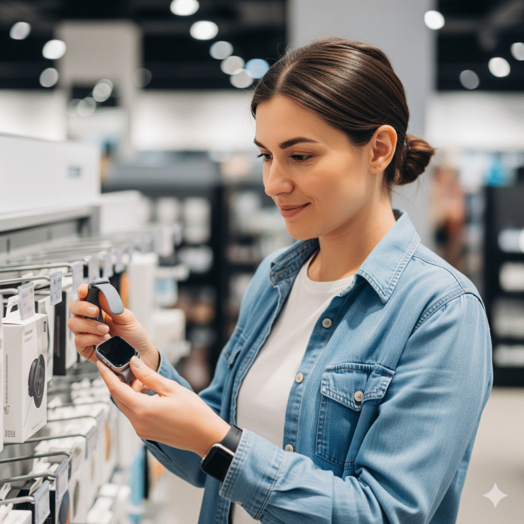 How to Stop Impulse Buying and Save Money