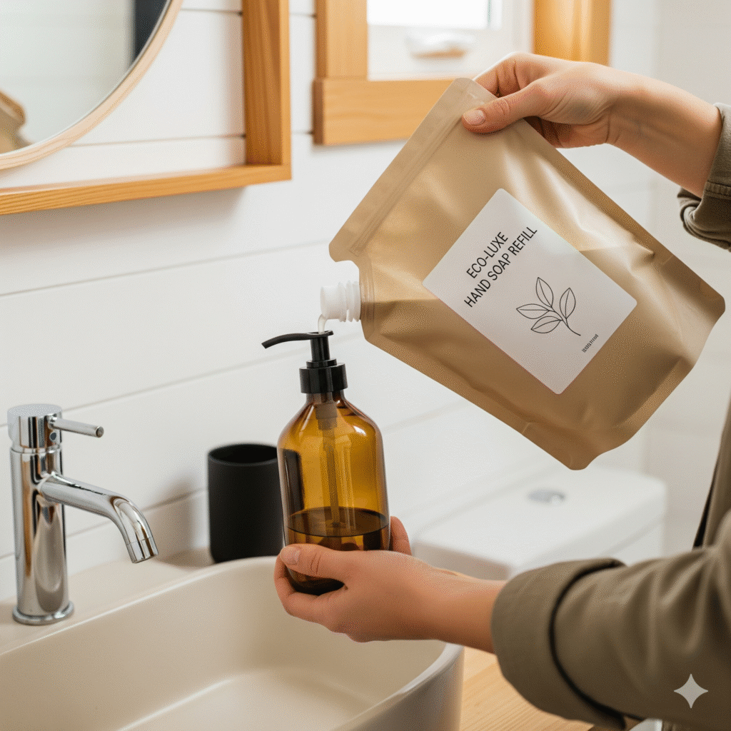 Practical Zero Waste Swaps for Beginners
