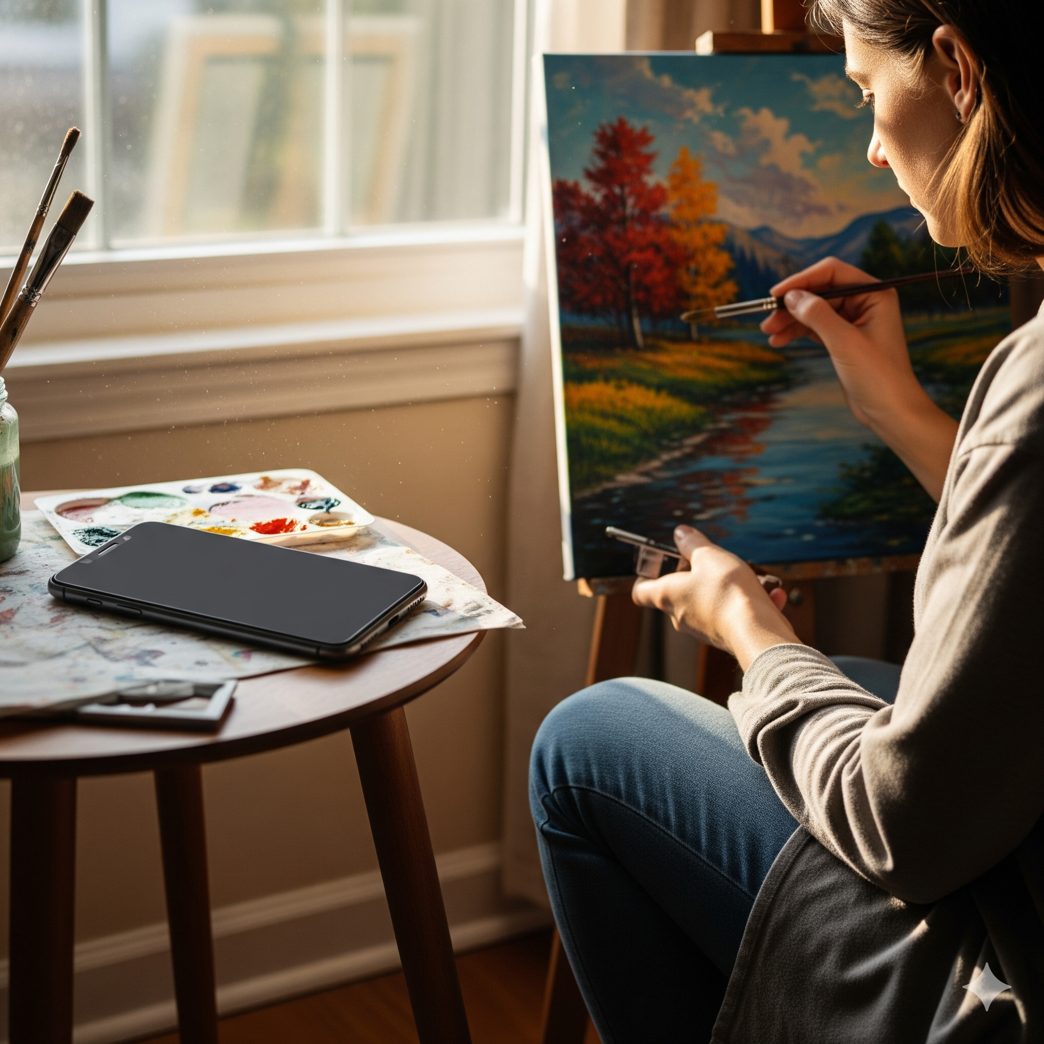 Practical Steps to a Digital Detox Challenge